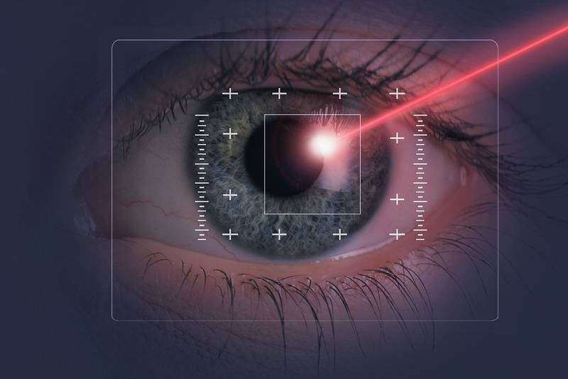 Benefits of Laser Eye Surgery